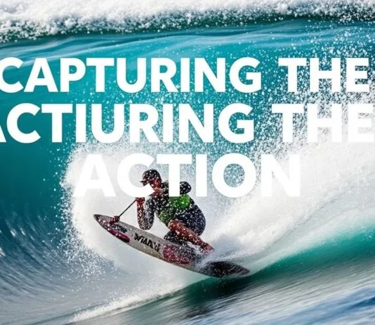 Capturing the Action: The Best Sports to Film with Your Action Camera Capturing the Action: The Best Sports to Film with Your Action Camera