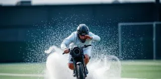 Capturing the Action: The Essential Role of Action Cameras in Sports Capturing the Action: The Essential Role of Action Cameras in Sports