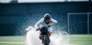 Capturing the Action: The Essential Role of Action Cameras in Sports Capturing the Action: The Essential Role of Action Cameras in Sports