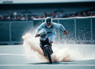 Capturing the Action: The Role of Action Cameras in Sports Capturing the Action: The Role of Action Cameras in Sports