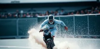 Capturing the Action: The Role of Action Cameras in Sports Capturing the Action: The Role of Action Cameras in Sports