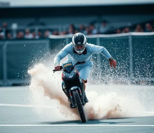 Capturing the Action: The Role of Action Cameras in Sports Capturing the Action: The Role of Action Cameras in Sports