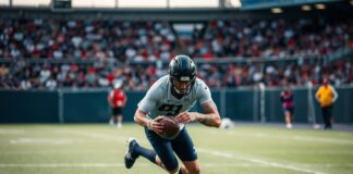 Capturing the Action: The Role of High-Quality Cameras in Sports Capturing the Action: The Role of High-Quality Cameras in Sports