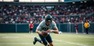 Capturing the Action: The Role of High-Quality Cameras in Sports Capturing the Action: The Role of High-Quality Cameras in Sports