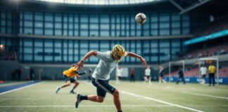 Capturing the Action: The Role of Technology in Modern Sports Capturing the Action: The Role of Technology in Contemporary Sports