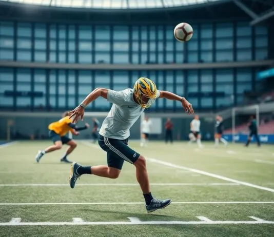 Capturing the Action: The Role of Technology in Modern Sports Capturing the Action: The Role of Technology in Contemporary Sports