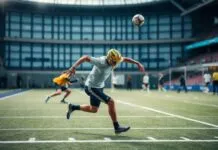 Capturing the Action: The Role of Technology in Modern Sports Capturing the Action: The Role of Technology in Contemporary Sports