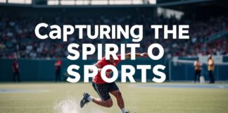 Capturing the Spirit of Sports: How Action Cameras Enhance the Athletic Experience Capturing the Spirit of Sports: How Action Cameras Enhance the Athletic Experience