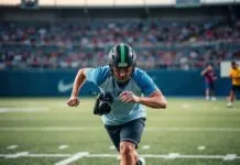 Capturing the Spirit of Sports: The Role of Action Cameras in Athletics Capturing the Spirit of Sports: The Role of Action Cameras in Athletics