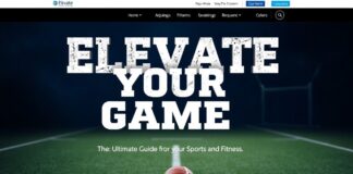 Elevate Your Game: The Ultimate Guide to Sports and Fitness Elevate Your Game: The Ultimate Guide to Sports and Fitness