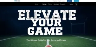 Elevate Your Game: The Ultimate Guide to Sports and Fitness Elevate Your Game: The Ultimate Guide to Sports and Fitness
