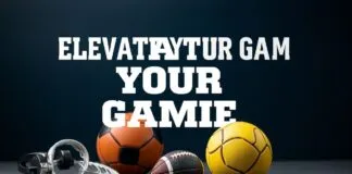 Elevate Your Game: The Ultimate Guide to Sports and Fitness Gear Elevate Your Game: The Ultimate Guide to Sports and Fitness Equipment