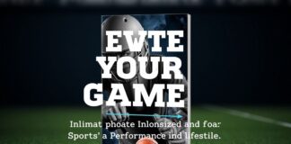 Elevate Your Game: The Ultimate Guide to Sports Performance and Lifestyle Elevate Your Game: The Ultimate Guide to Sports Performance and Lifestyle
