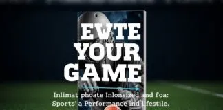 Elevate Your Game: The Ultimate Guide to Sports Performance and Lifestyle Elevate Your Game: The Ultimate Guide to Sports Performance and Lifestyle