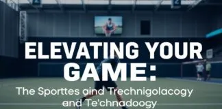 Elevating Your Game: The Intersection of Sports and Technology Elevating Your Game: The Intersection of Sports and Technology