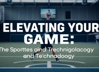 Elevating Your Game: The Intersection of Sports and Technology Elevating Your Game: The Intersection of Sports and Technology