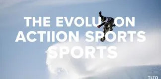 The Evolution of Action Sports: How Technology is Changing the Game The Evolution of Action Sports: How Technology is Transforming the Game