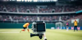 The Evolution of Sports Technology: How Action Cameras are Changing the Game The Evolution of Sports Technology: How Action Cameras are Transforming the Game