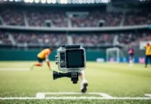 The Evolution of Sports Technology: How Action Cameras are Changing the Game The Evolution of Sports Technology: How Action Cameras are Transforming the Game