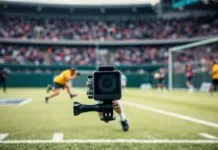 The Evolution of Sports Technology: How Action Cameras Are Changing the Game The Evolution of Sports Technology: How Action Cameras Are Transforming the Game