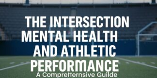 The Intersection of Mental Health and Athletic Performance: A Comprehensive Guide The Intersection of Mental Health and Athletic Performance: A Comprehensive Guide
