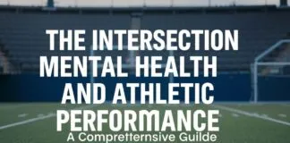 The Intersection of Mental Health and Athletic Performance: A Comprehensive Guide The Intersection of Mental Health and Athletic Performance: A Comprehensive Guide