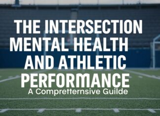 The Intersection of Mental Health and Athletic Performance: A Comprehensive Guide The Intersection of Mental Health and Athletic Performance: A Comprehensive Guide