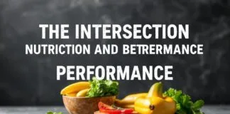 The Intersection of Nutrition and Athletic Performance: Fueling Your Body for Success The Intersection of Nutrition and Athletic Performance: Fueling Your Body for Success