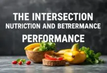 The Intersection of Nutrition and Athletic Performance: Fueling Your Body for Success The Intersection of Nutrition and Athletic Performance: Fueling Your Body for Success