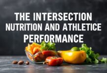 The Intersection of Nutrition and Athletic Performance: Fueling Your Success The Intersection of Nutrition and Athletic Performance: Fueling Your Success