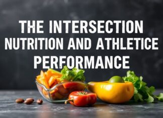 The Intersection of Nutrition and Athletic Performance: Fueling Your Success The Intersection of Nutrition and Athletic Performance: Fueling Your Success