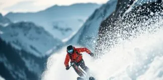 The Intersection of Sports and Adventure: How Action Cameras Are Changing the Game The Intersection of Sports and Adventure: How Action Cameras Are Transforming the Experience