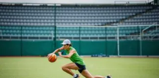 The Intersection of Sports and Environmental Awareness: How Athletes Are Adapting The Intersection of Sports and Environmental Awareness: How Athletes Are Adapting