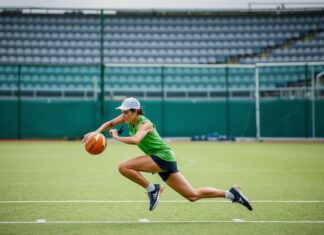 The Intersection of Sports and Environmental Awareness: How Athletes Are Adapting The Intersection of Sports and Environmental Awareness: How Athletes Are Adapting