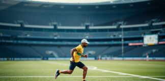 The Intersection of Sports and Environmental Sustainability: A New Frontier The Intersection of Sports and Environmental Sustainability: A New Frontier