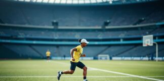 The Intersection of Sports and Environmental Sustainability: A New Frontier The Intersection of Sports and Environmental Sustainability: A New Frontier