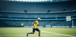 The Intersection of Sports and Environmental Sustainability: A New Frontier The Intersection of Sports and Environmental Sustainability: A New Frontier