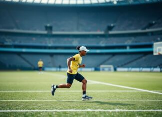 The Intersection of Sports and Environmental Sustainability: A New Frontier The Intersection of Sports and Environmental Sustainability: A New Frontier