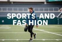 The Intersection of Sports and Fashion: How Athletes Style Off the Field The Intersection of Sports and Fashion: How Athletes Style Off the Field