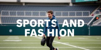 The Intersection of Sports and Fashion: How Athletes Style Off the Field The Intersection of Sports and Fashion: How Athletes Style Off the Field