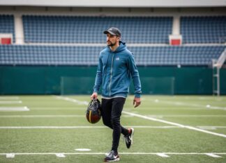 The Intersection of Sports and Fashion: How Athletes Style Off the Field The Intersection of Sports and Fashion: How Athletes Style Off the Field