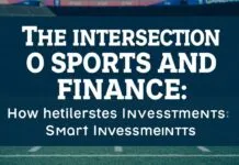 The Intersection of Sports and Finance: How Athletes Invest Wisely The Intersection of Sports and Finance: How Athletes Make Smart Investments