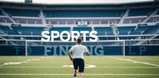 The Intersection of Sports and Financial Fitness: Lessons from the Playing Field The Intersection of Sports and Financial Fitness: Lessons from the Playing Field