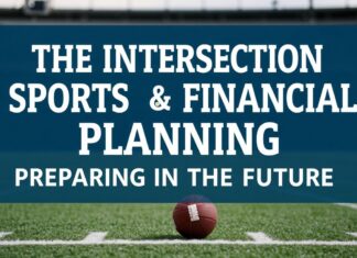 The Intersection of Sports and Financial Planning: Preparing for the Future The Intersection of Sports and Financial Planning: Preparing for the Future
