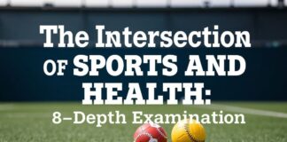 The Intersection of Sports and Health: A Comprehensive Look The Intersection of Sports and Health: An In-Depth Examination