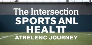 The Intersection of Sports and Heart Health: Fueling Your Athletic Journey The Intersection of Sports and Heart Health: Powering Your Athletic Journey