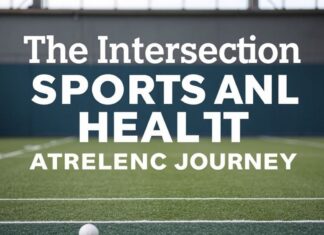 The Intersection of Sports and Heart Health: Fueling Your Athletic Journey The Intersection of Sports and Heart Health: Powering Your Athletic Journey