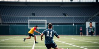 The Intersection of Sports and Language: How Communication Enhances Athletic Performance The Intersection of Sports and Language: How Communication Enhances Athletic Performance