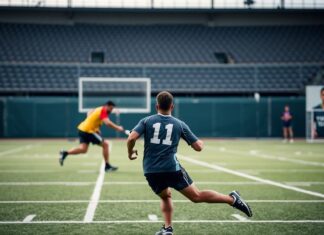 The Intersection of Sports and Language: How Communication Enhances Athletic Performance The Intersection of Sports and Language: How Communication Enhances Athletic Performance