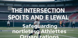 The Intersection of Sports and Legal Expertise: Protecting Athletes and Organizations The Intersection of Sports and Legal Expertise: Safeguarding Athletes and Organizations